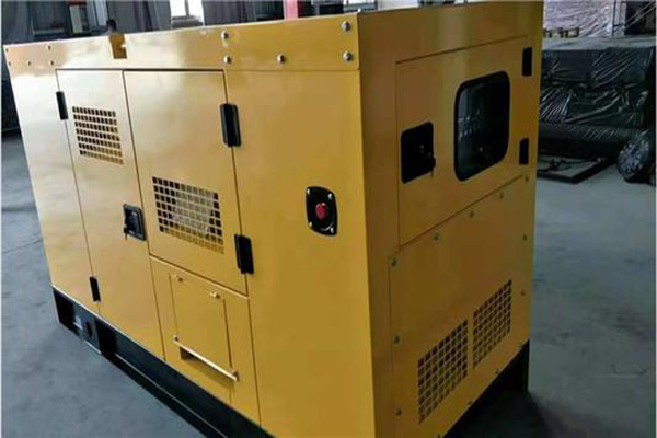 九龙坡发电机出租