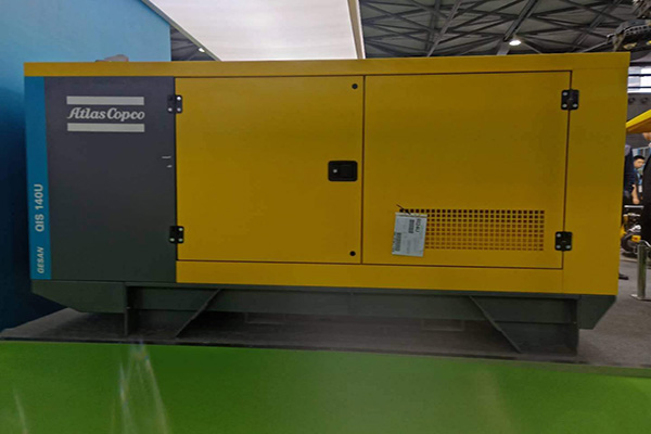 九龙坡发电机出租