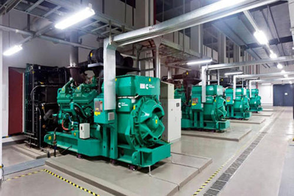 九龙坡发电机出租