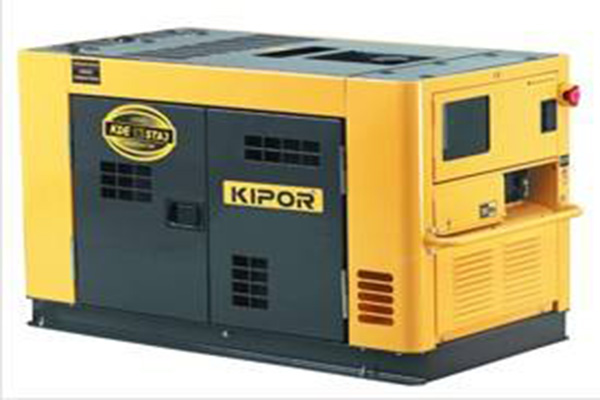 九龙坡发电机出租