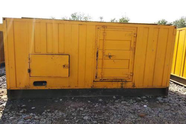 九龙坡发电机出租 九龙坡发电机出租