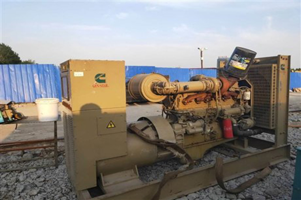 九龙坡发电机出租 九龙坡发电机出租